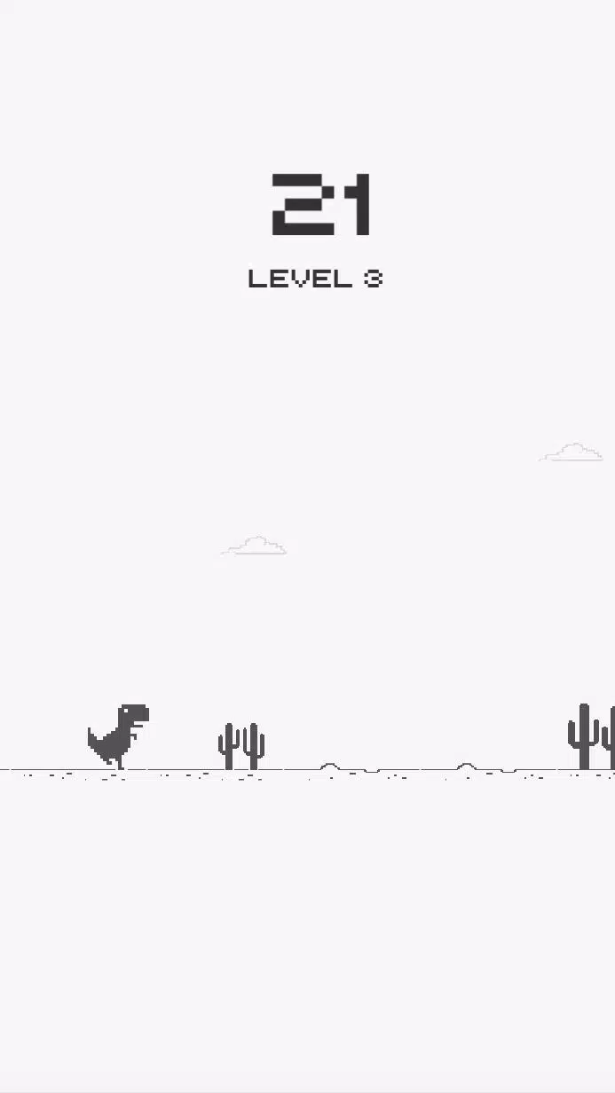 Chrome Dinosaur Game: Offline Dino Run Free Download