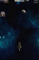 Thoridian Battle capture d'écran 1