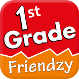 1st Grade Friendzy
