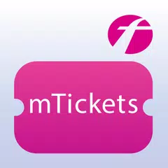 First Bus m-Tickets APK 下載