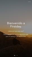 Firstday-poster