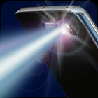 Flashlight for Galaxy S7 icono