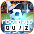 ikon Quiz FootBall ~ Famous Quiz