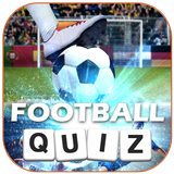 Quiz FootBall ~ Famous Quiz Zeichen