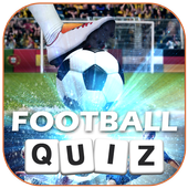 Quiz FootBall ~ Famous Quiz-icoon