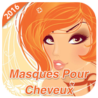 Recettes Pour de Beaux Cheveux ikon