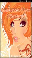 Recettes Pour de Beaux Cheveux постер