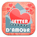 Lettres D'amours SMS APK