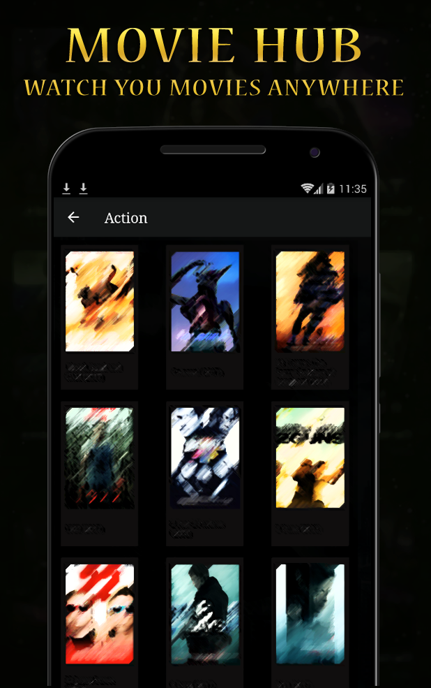 🎬 123Movie Hub APK 3.1 Download for Android – Download 🎬 123Movie Hub APK  Latest Version - APKFab.com