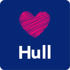 Hull Trains 图标