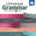 Universal Grammar 7 icône