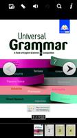 Universal Grammar 7 Affiche