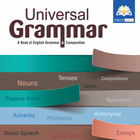 Universal Grammar 8 icône