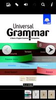 Universal Grammar 8 Affiche