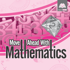 Move Ahead With Mathematics 7 icône