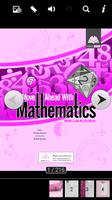 Move Ahead With Mathematics 7 plakat