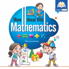 Move Ahead With Mathematics 4 icon