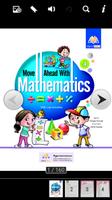 Move Ahead With Mathematics 4 poster