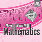 Move Ahead With Mathematics 8 icône