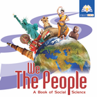 We The People 6 Zeichen