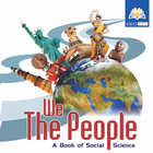 We The People 8 ícone