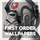 First Order Wallpapers HD icon