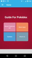 Guide fo Pokemon Affiche