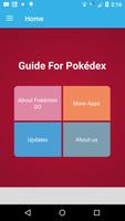 Guide fo Pokemon पोस्टर