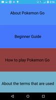 Guide fo Pokemon スクリーンショット 1