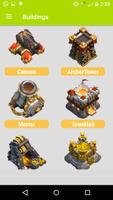 Mentor For Clash of Clans 2016 Plakat