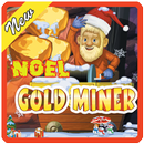 Gold Miner Christmas APK