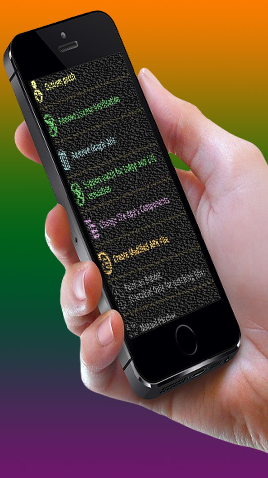 lucky patcher hack for Android - APK Download - 