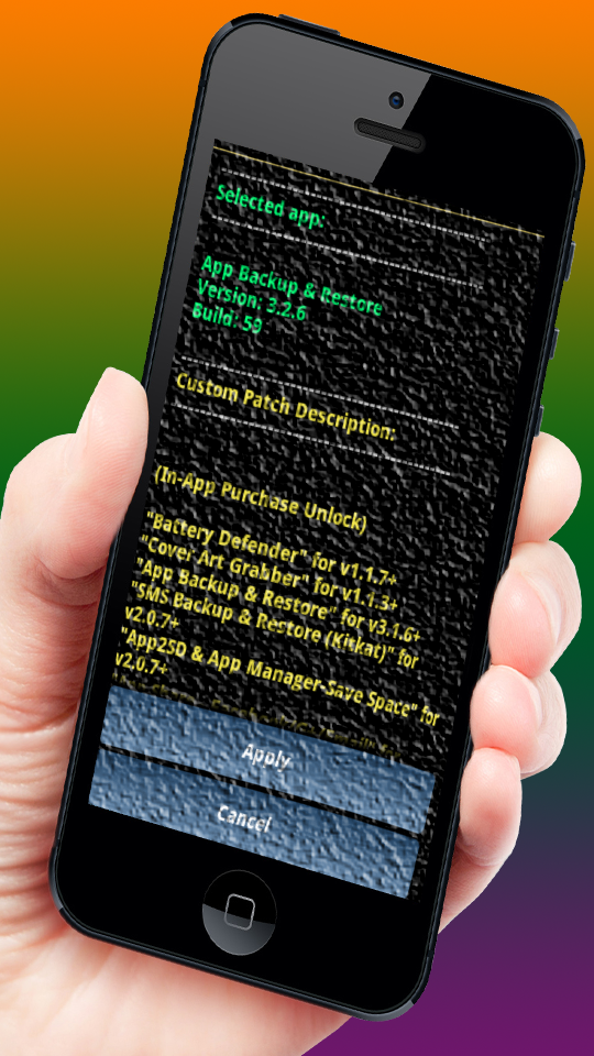 lucky patcher hack for Android - APK Download - 