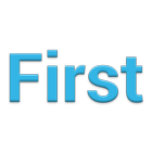 FirstLine icône