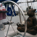 First Mate
