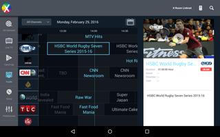 FMX Tablet (Beta) screenshot 2