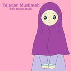 Teladan Muslimah icon