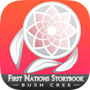 First Nations Storybook: Bush Cree aplikacja