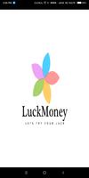 LuckMoney - Earn Money With Lucky Number poster