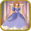 APK Sofia The First Dress Up Games