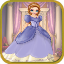 APK Sofia The First Dress Up Games