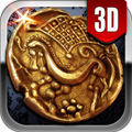 Coin Toss 3D Flip Free