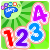 Game for kids - counting 123 APK