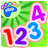 Game for kids - counting 123 APK