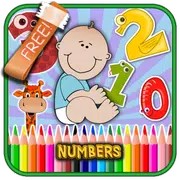 Kids Learn Number 123 Fun Free