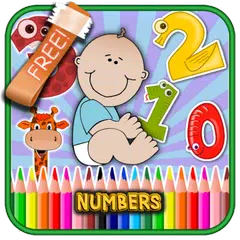 Baixar Kids Learn Number 123 Fun Free APK