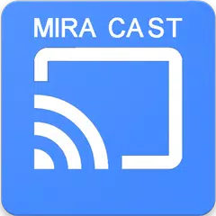 Miracast Display Finder |  Video & TV Cast APK 下載