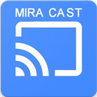 Miracast Display icon