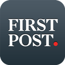 Firstpost for tablet APK