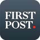 Firstpost for tablet icône